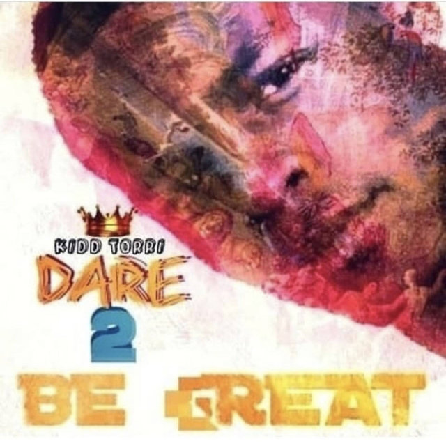Dare 2 Be Great