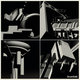 Cover art for album DrumTalk by DrumTalk