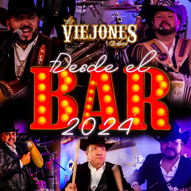 Desde el Bar 2024