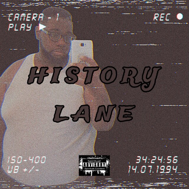 H I S T O R Y  L A N E