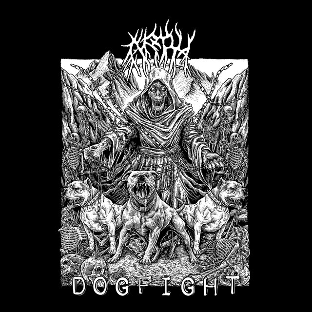 DOGFIGHT