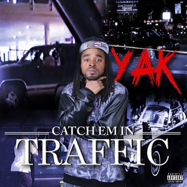 Catch Em in Traffic