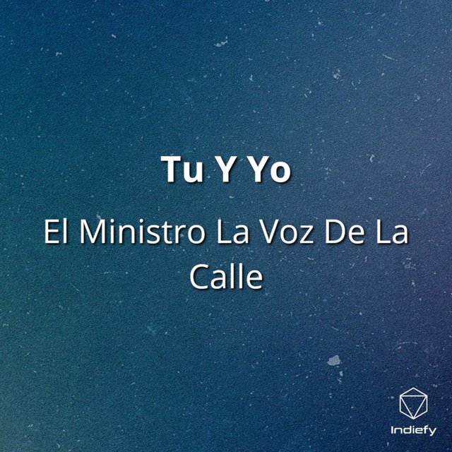 Tu Y Yo