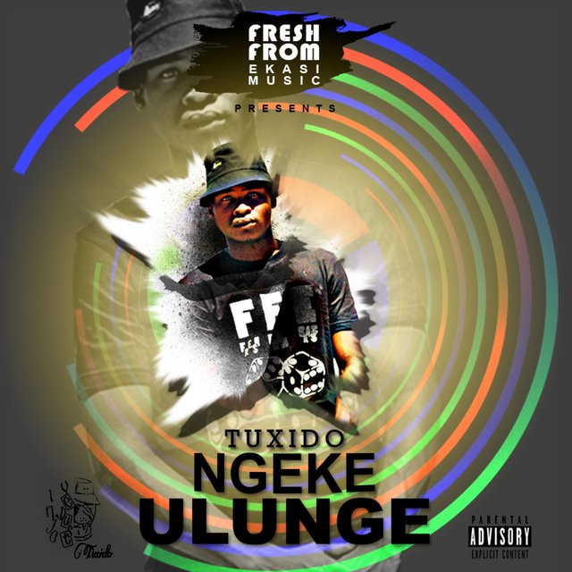 Ngeke Ulunge
