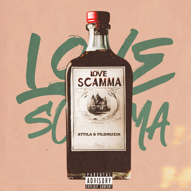 Love Scamma