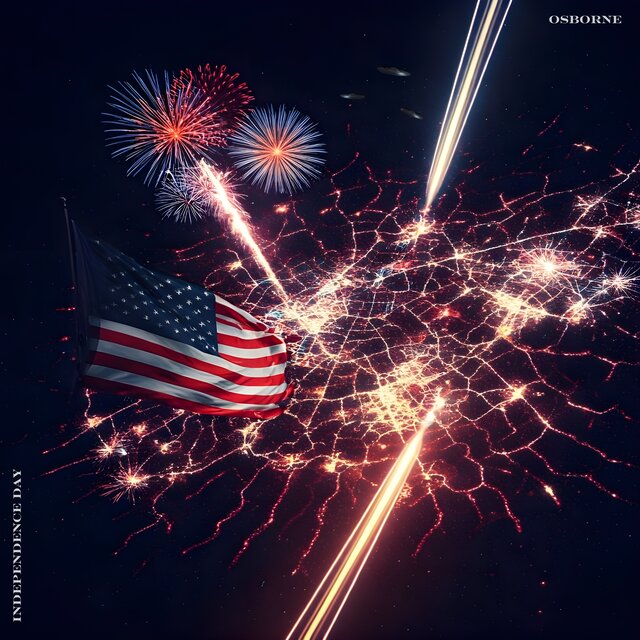 INDEPENDENCE DAY