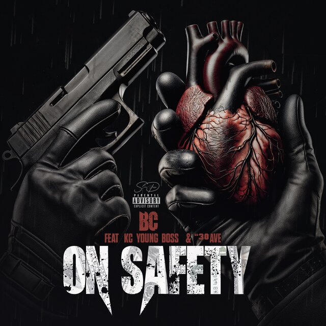 On Safety (feat. Kc Young Boss & 30 Ave)
