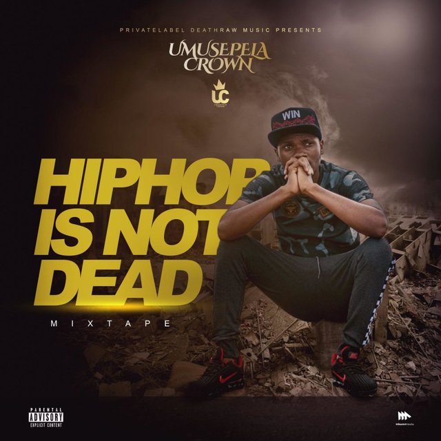 Jealousy (feat. Eddie Dope)