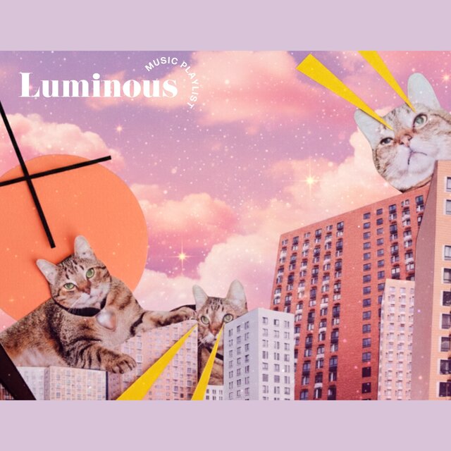 [Playlist] Get hooked from the first song! A playlist to boost your mood / Feel Good Pop Mix