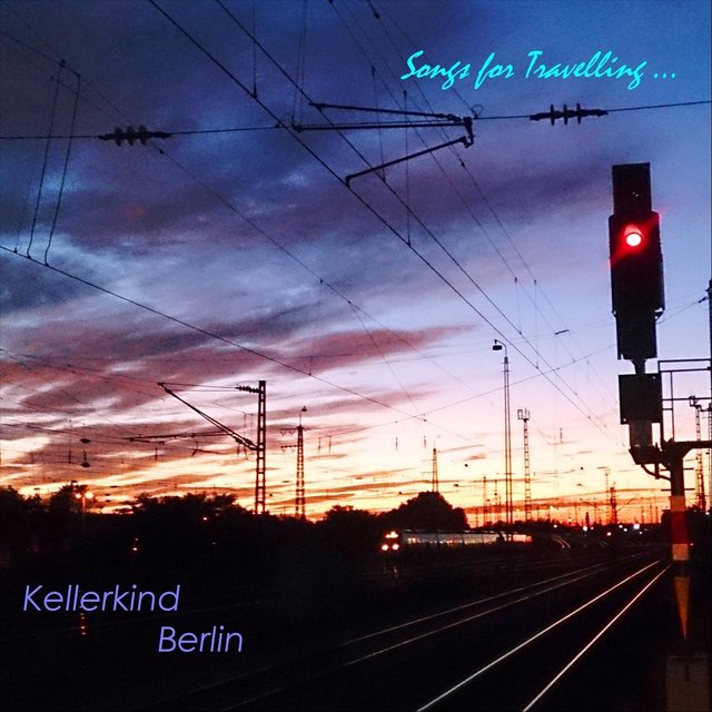 Songs for Travelling...