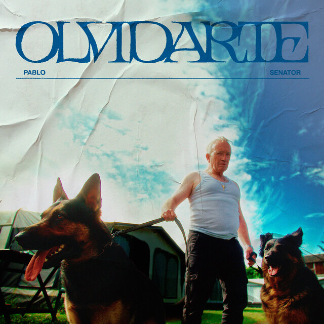 Olvidarte