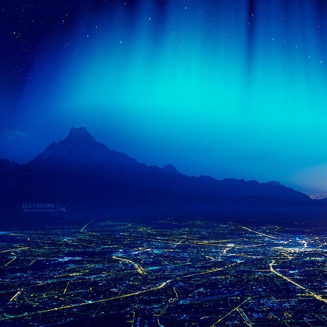 Rain City (FreeStyle Trap Beats)