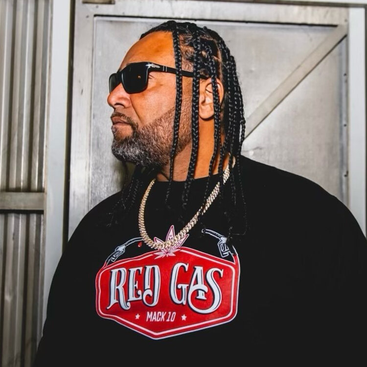 Mack 10 - TIDAL