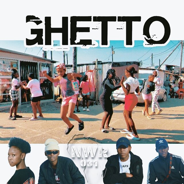Ghetto