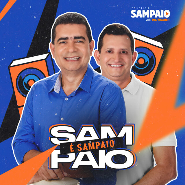 Sampaio é 11