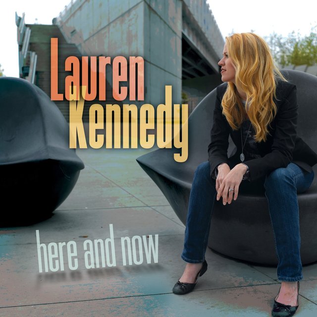 Here and Now