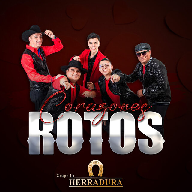 Corazones Rotos