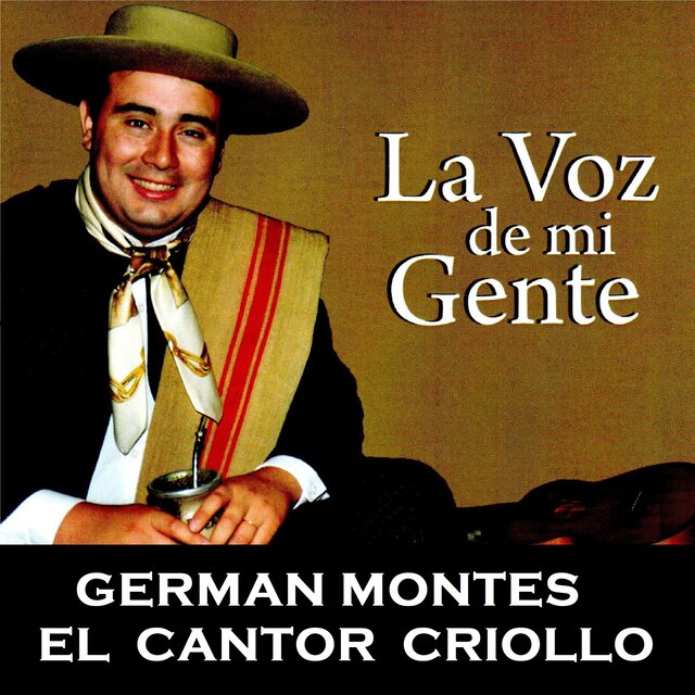 La Voz de Mi Gente