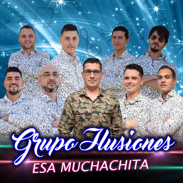 Esa Muchachita