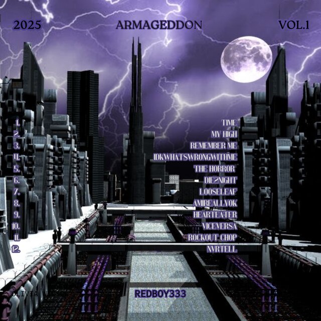 ARMAGEDDON