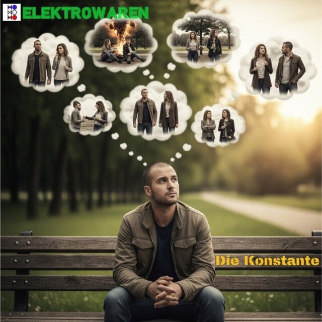 Die Konstante