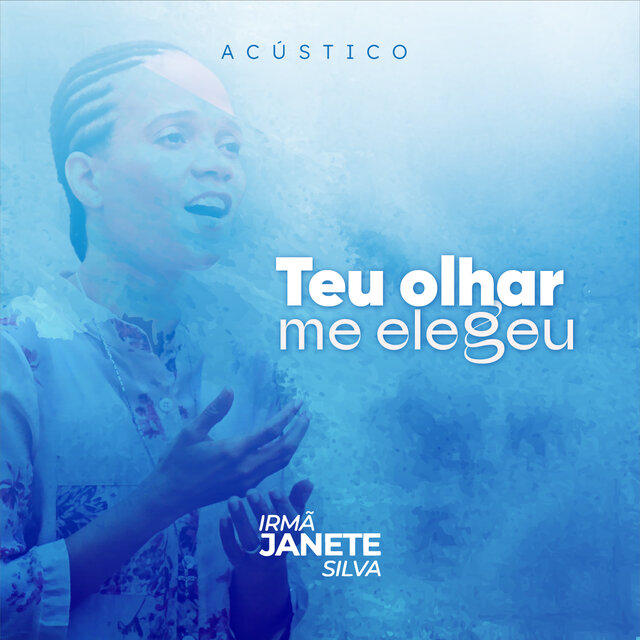 Teu Olhar Me Elegeu