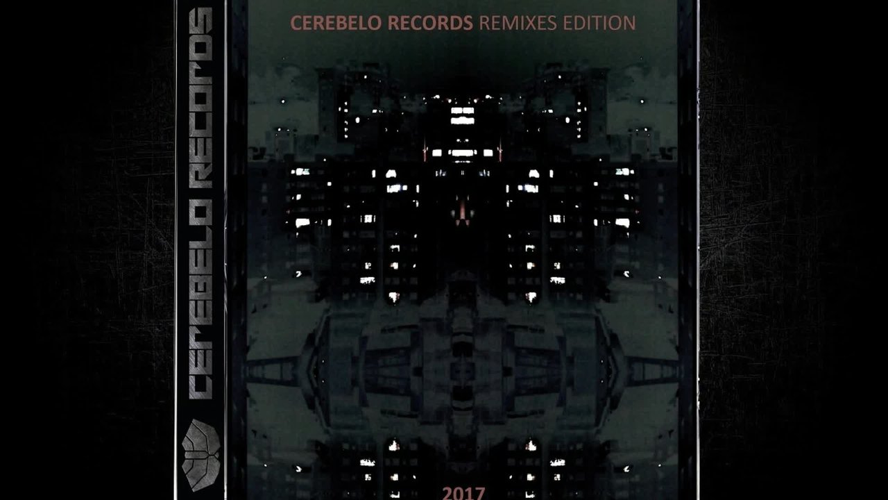 Noseda - Sandmen (REMY-X 4x4 Remix)