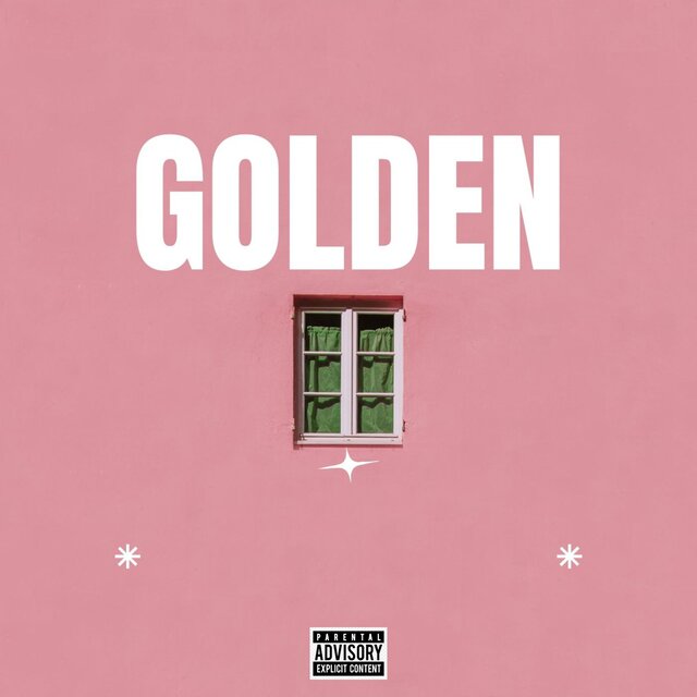 Golden