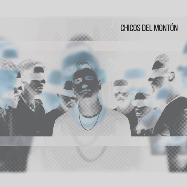 Chicos del montón