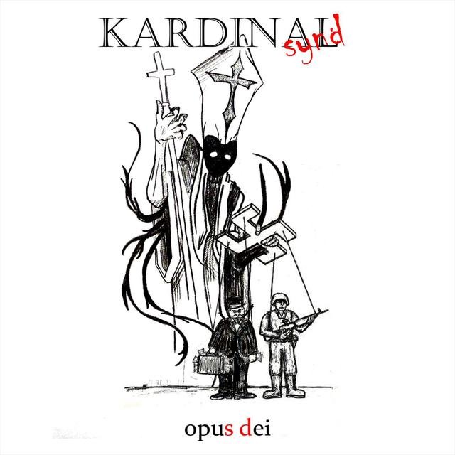 opus dei