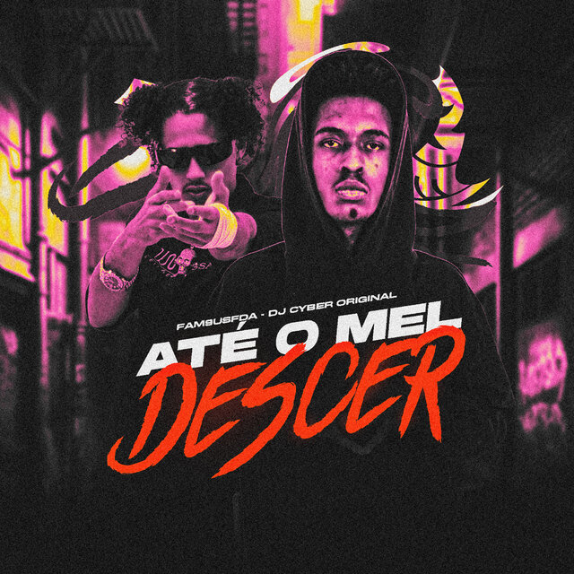 Até o Mel Descer