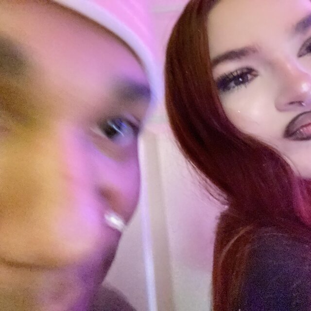 Pink heartz