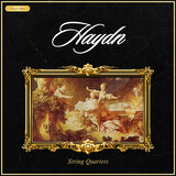 Quartetto per Chitarra e Archi in D Major, Op. 2 No. 2: I. Allegro