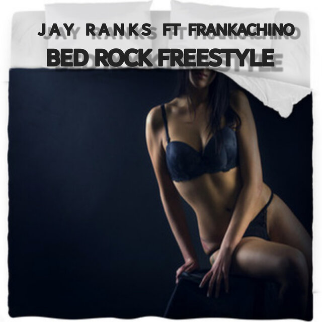 Bed Rock Freestyle