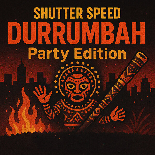 Durrumbah (Party Edition)