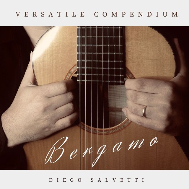 Versatile Compendium: Bergamo