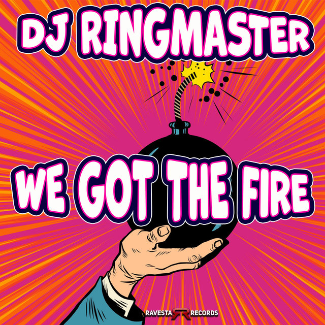 We Got Fire