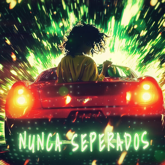 NUNCA SEPERADOS