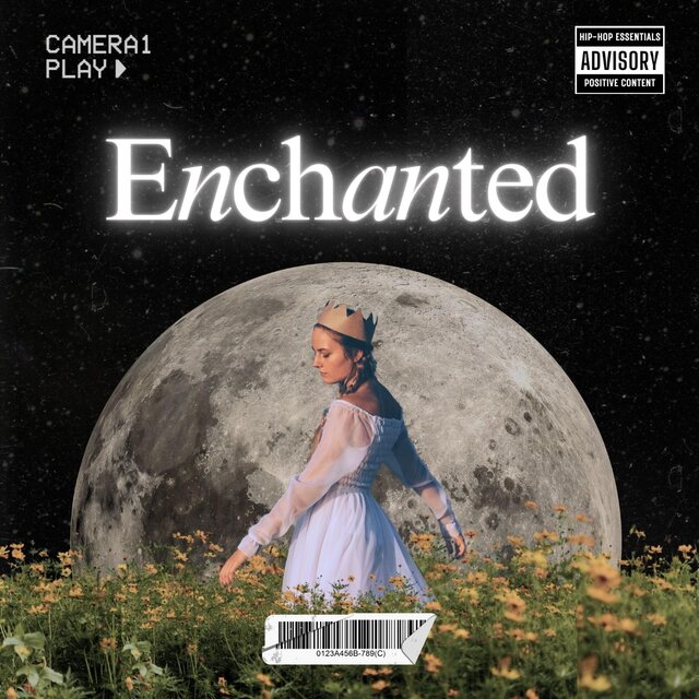 Enchanted