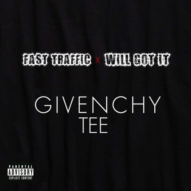 Givenchy Tee