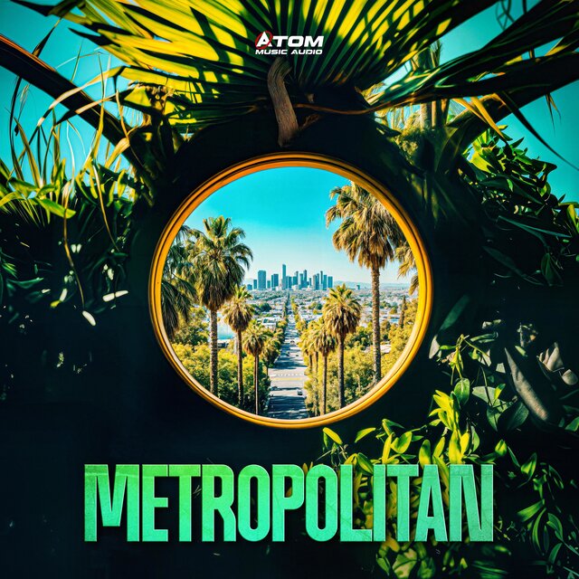Metropolitan
