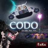 Codo (Ich Düse, Düse, Düse)