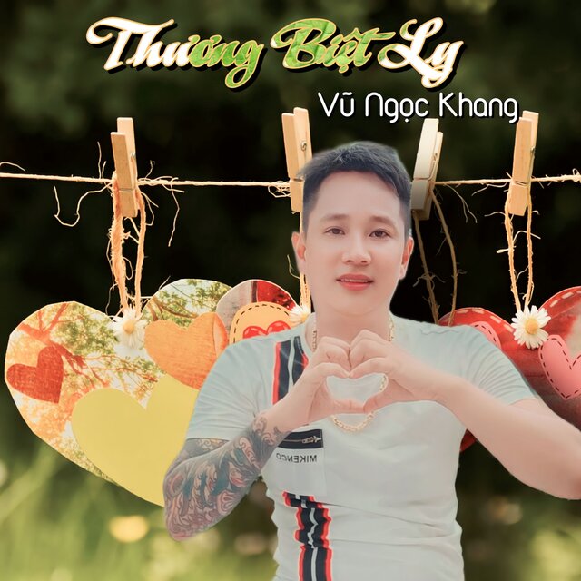 Thương Biệt Ly
