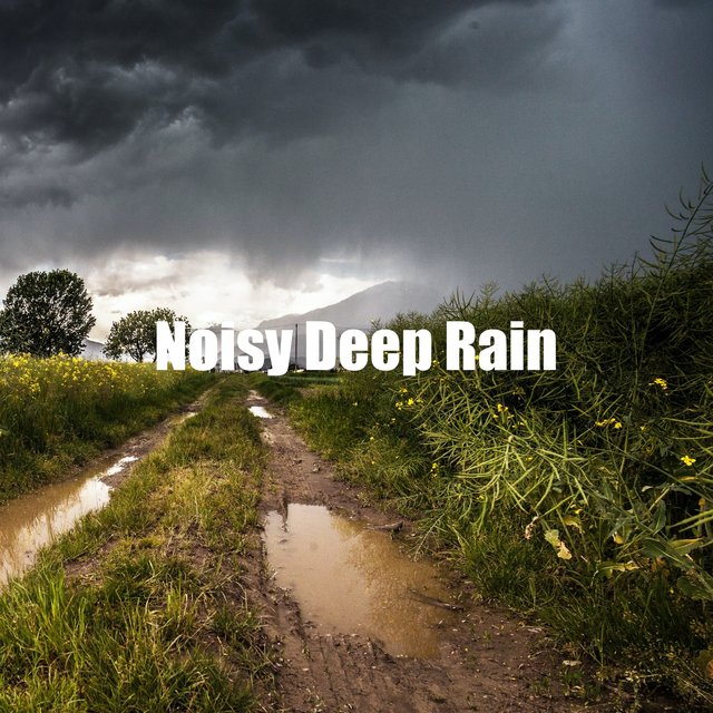 Noisy Deep Rain