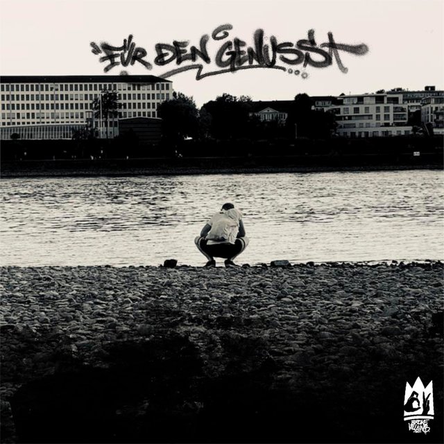 FÜR DEN GENUSS (feat. inTakt & Stevie Wonka)