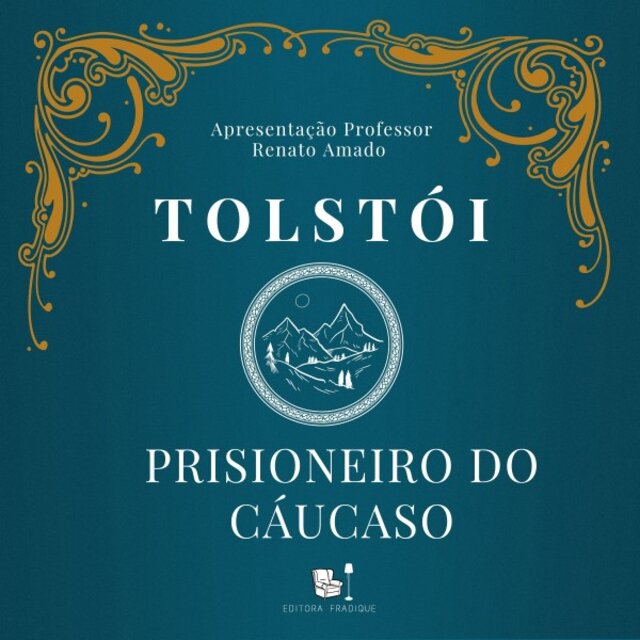 Prisioneiro do Cáucaso
