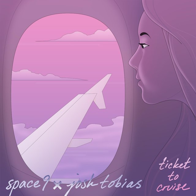 Ticket to Cruise (feat. Josh Tobias)