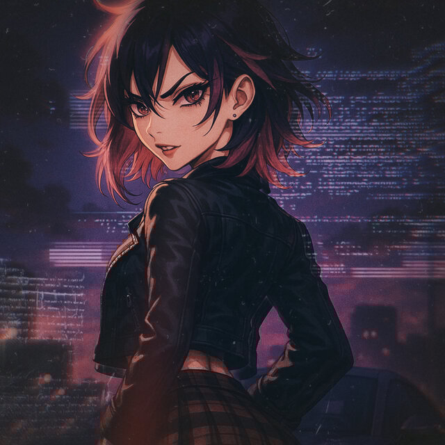 Overdrive