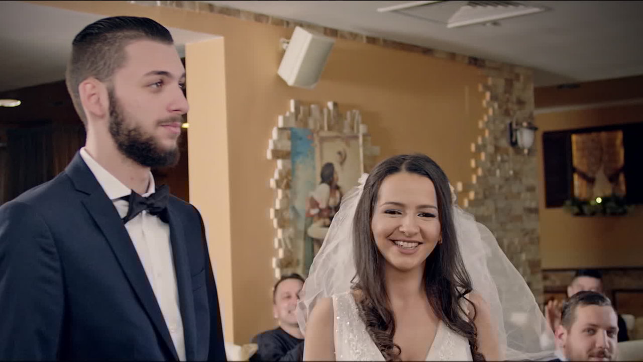 Имам нещо да ти кажа