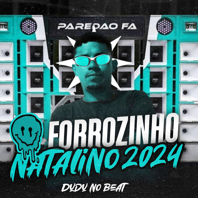 Forrozinho Natalino 2024
